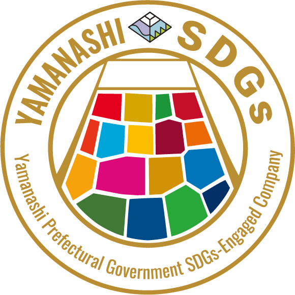 YAMANASHI SDGs